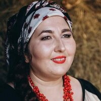 Шевелева Александра
